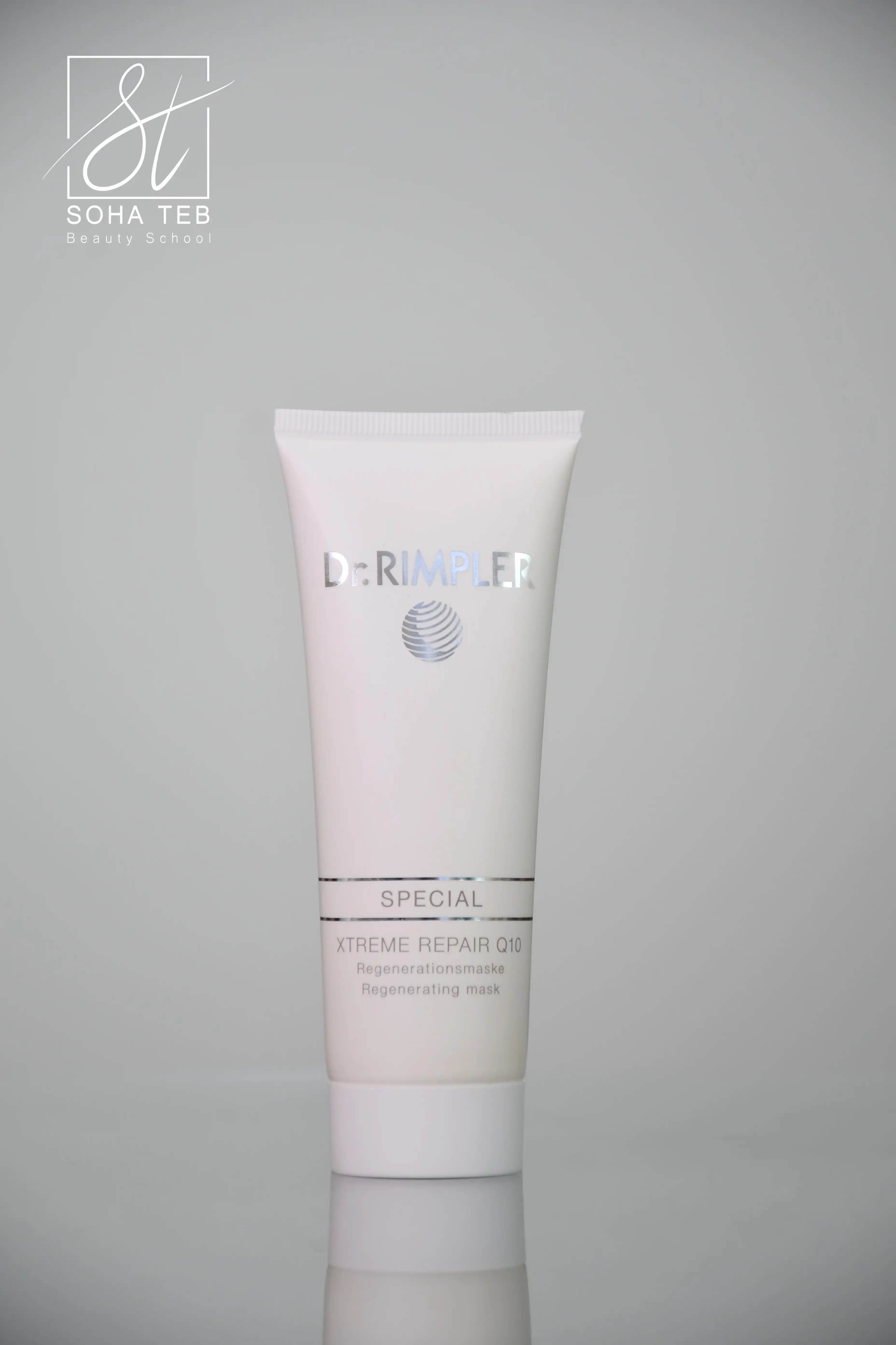 ماسک لیفتینگ Q10 (200ml )