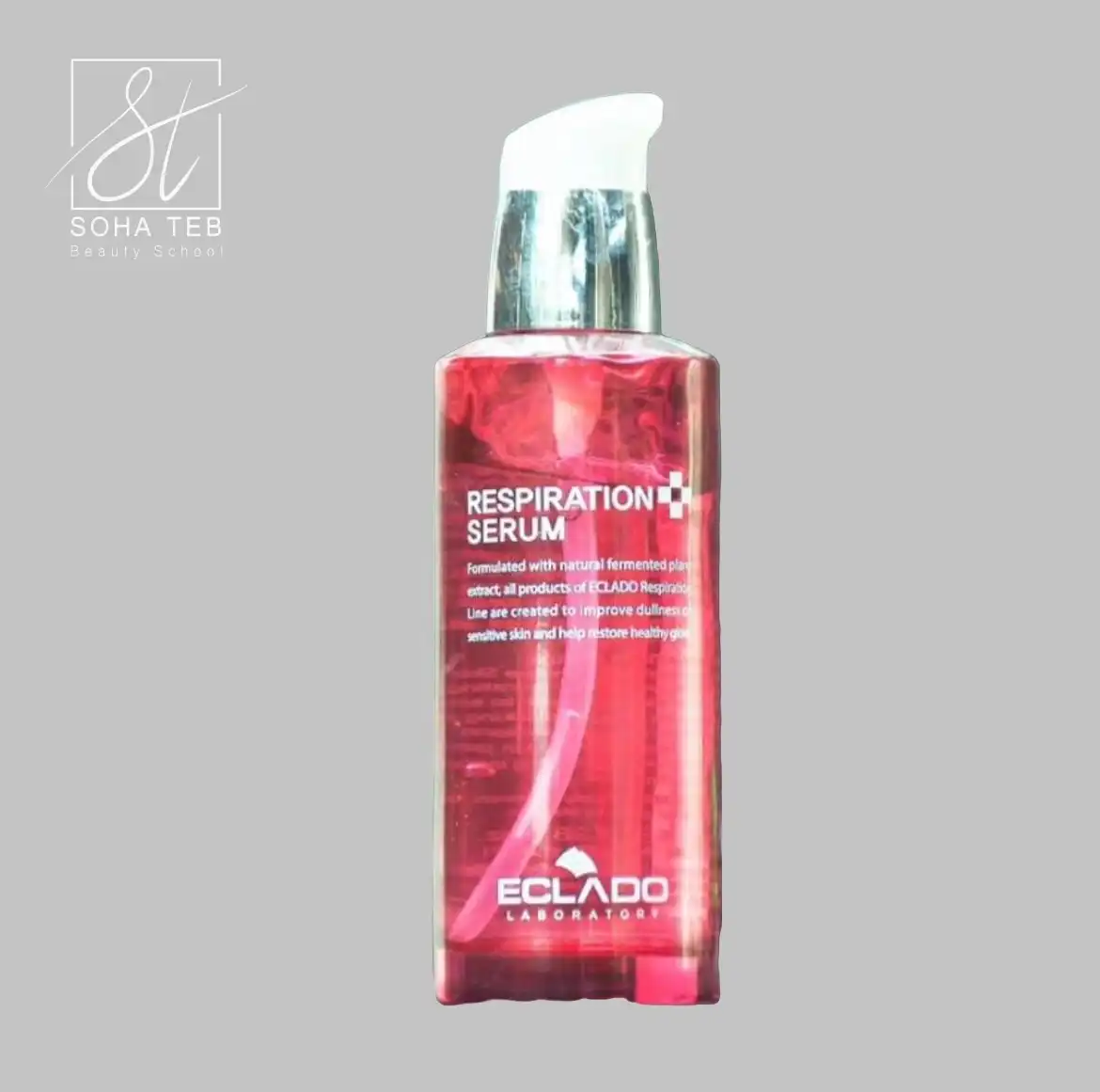 سرم رسپریشن پوست حساس 100ml