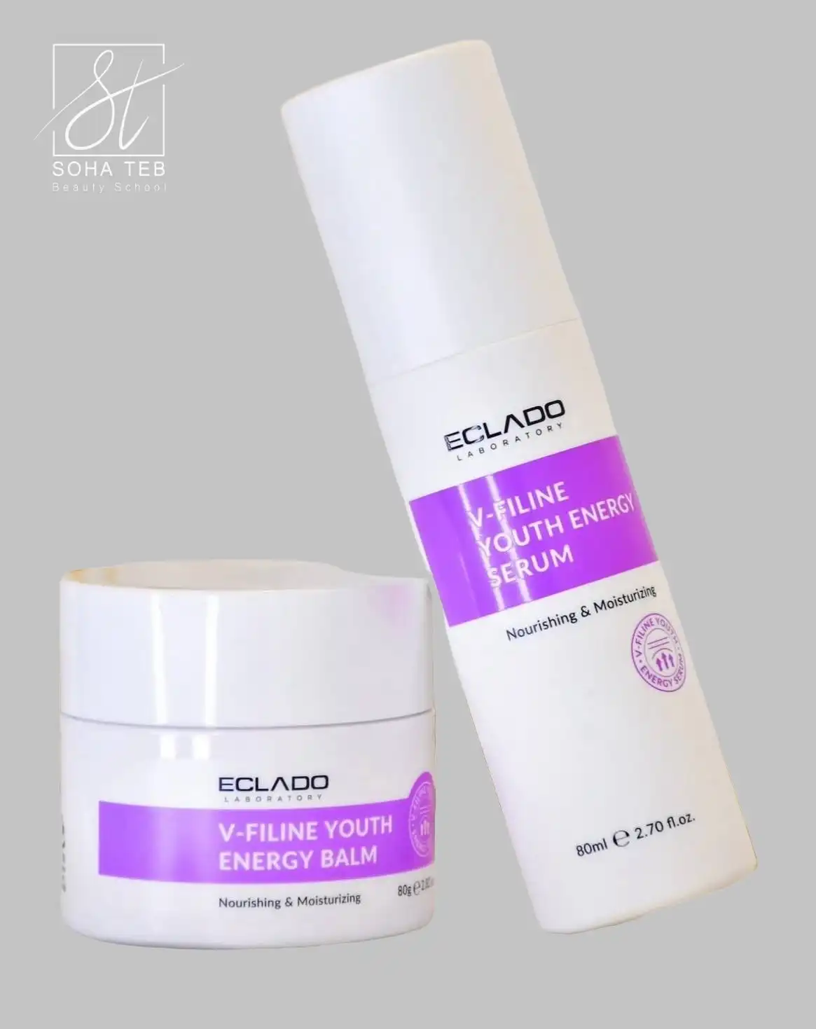 سرم جوانساز وی فیلین 80g