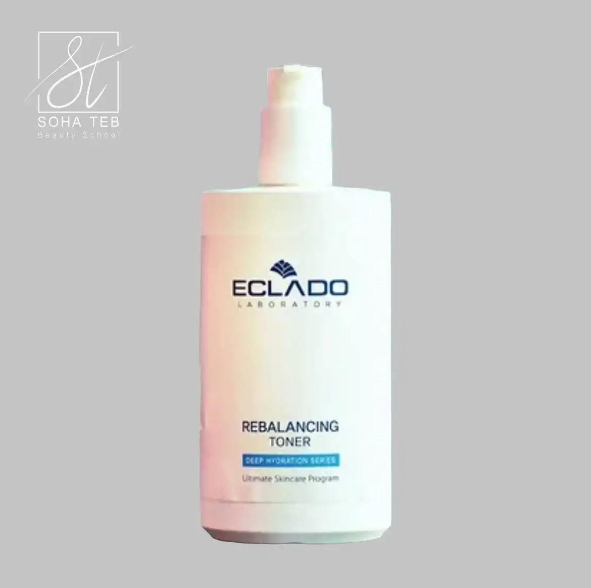 تونر ریبلنسینگ 500ml