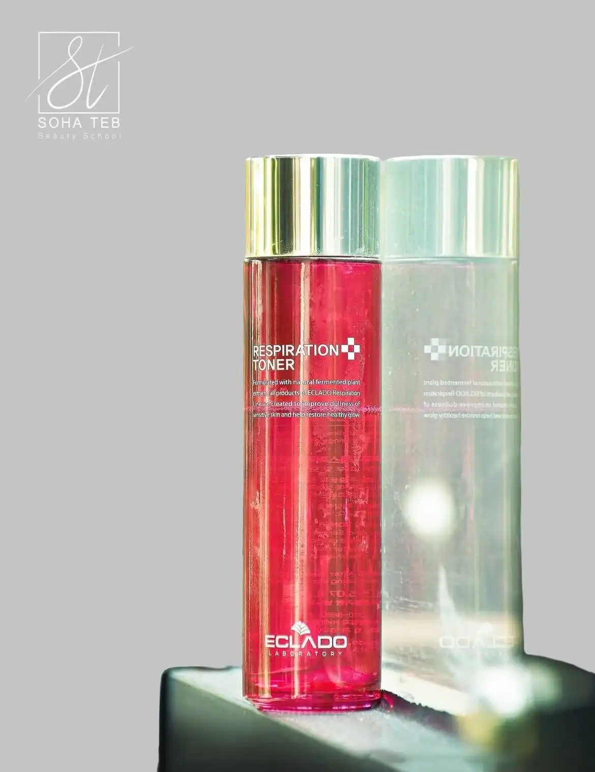 تونر رسپریشن 150ml