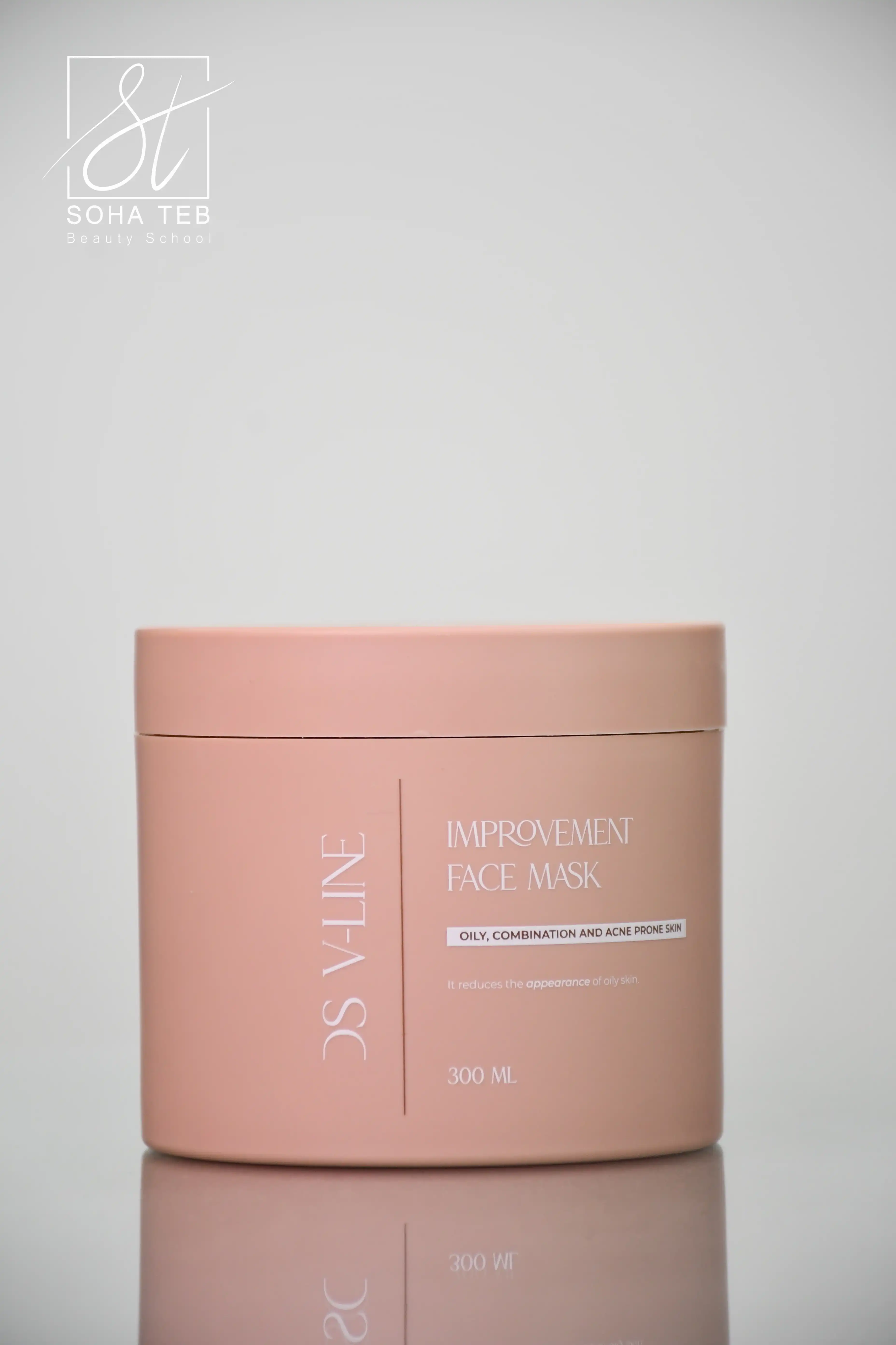 ماسک بهبود دهنده صورت 300ml