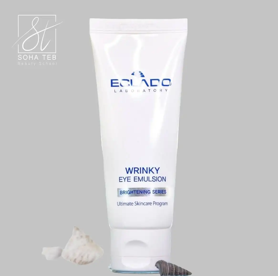 کرم دور چشمی رینکی 70g