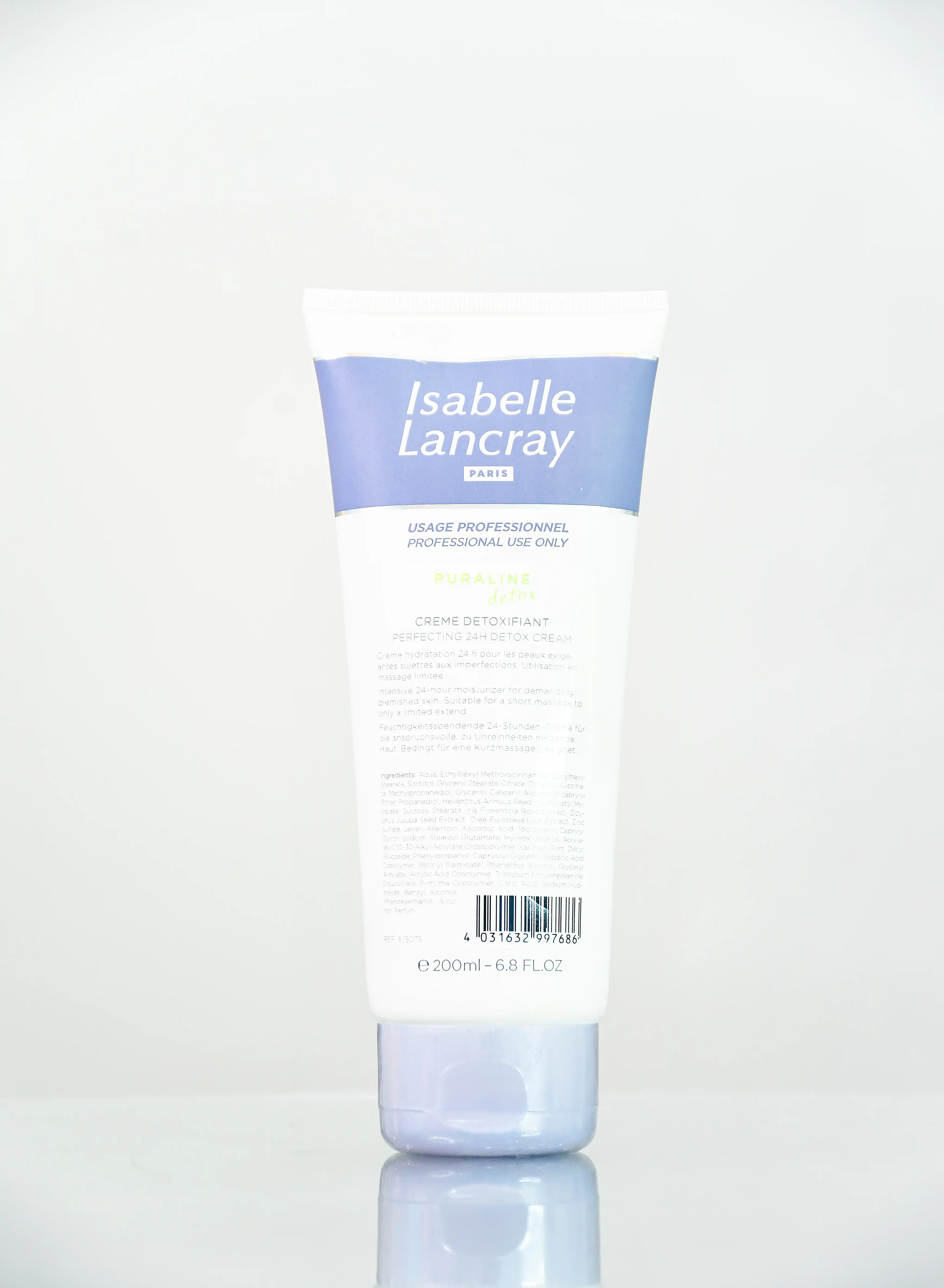 کرم 24 ساعته مراقبتی 200ml