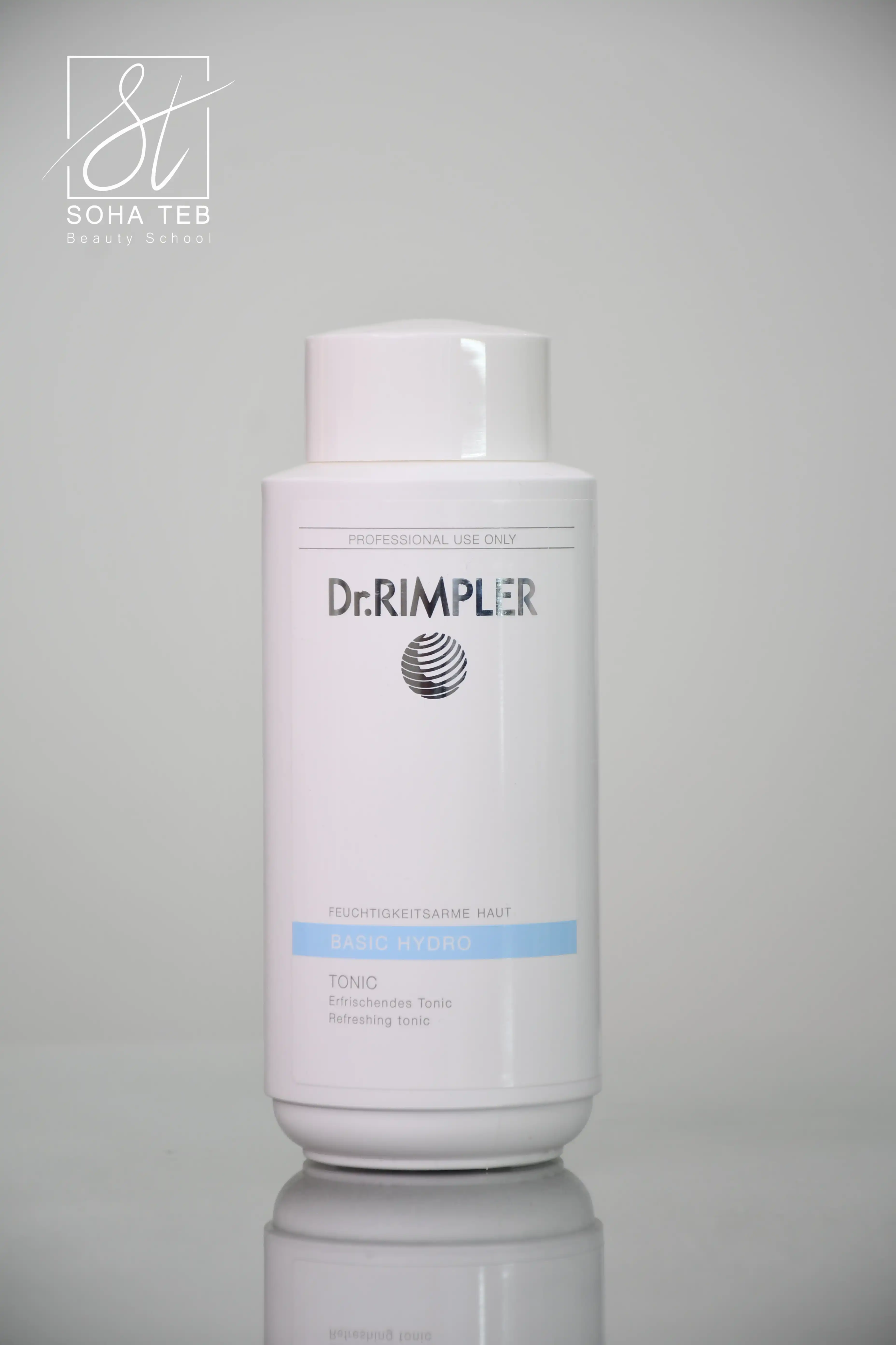 تونیک آبرسان 500ml