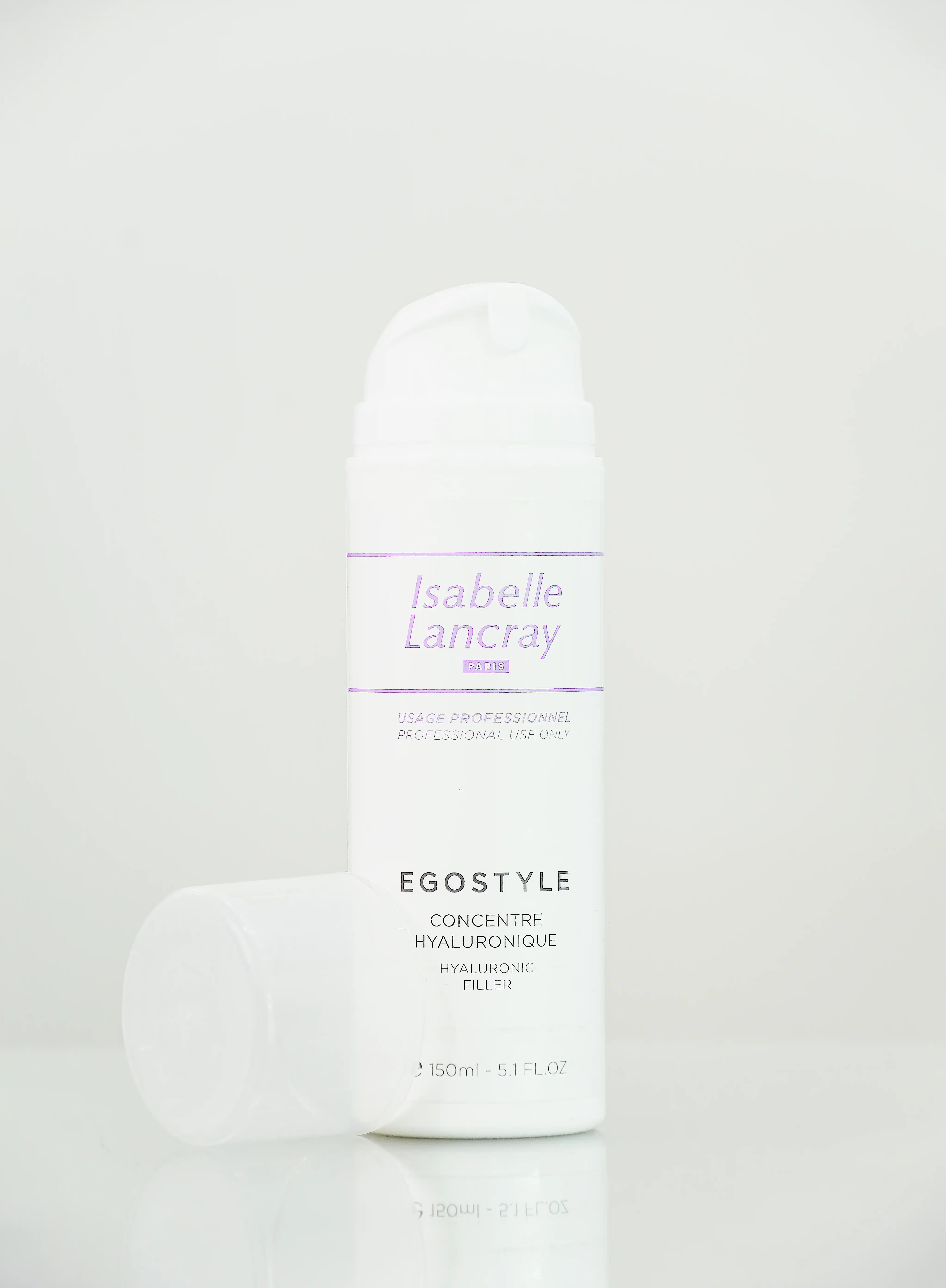 کنستانتره بازسازی کننده هیالورونیک اسید 150ml
