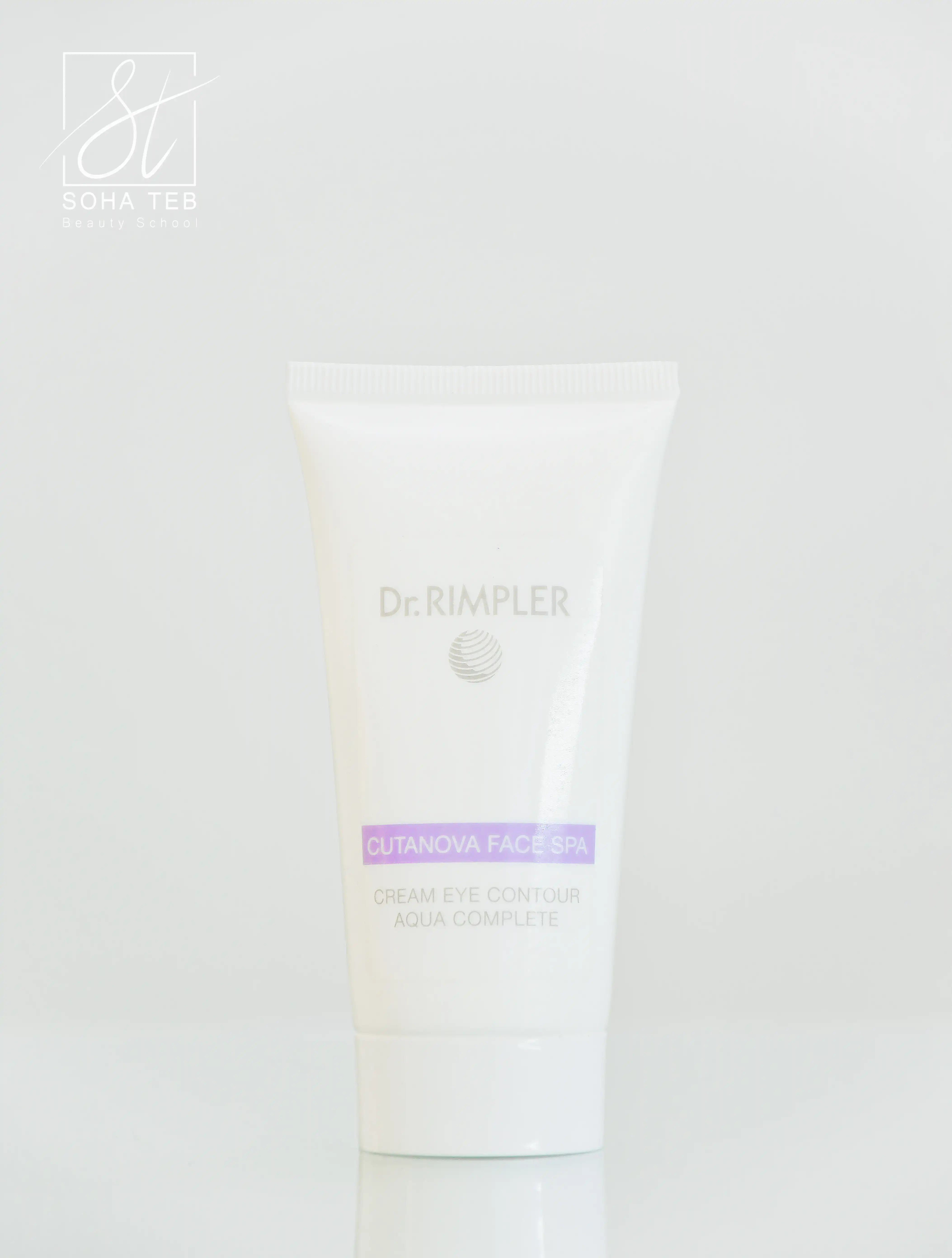 کرم آبرسان و کانتورینگ دور چشم 20ml