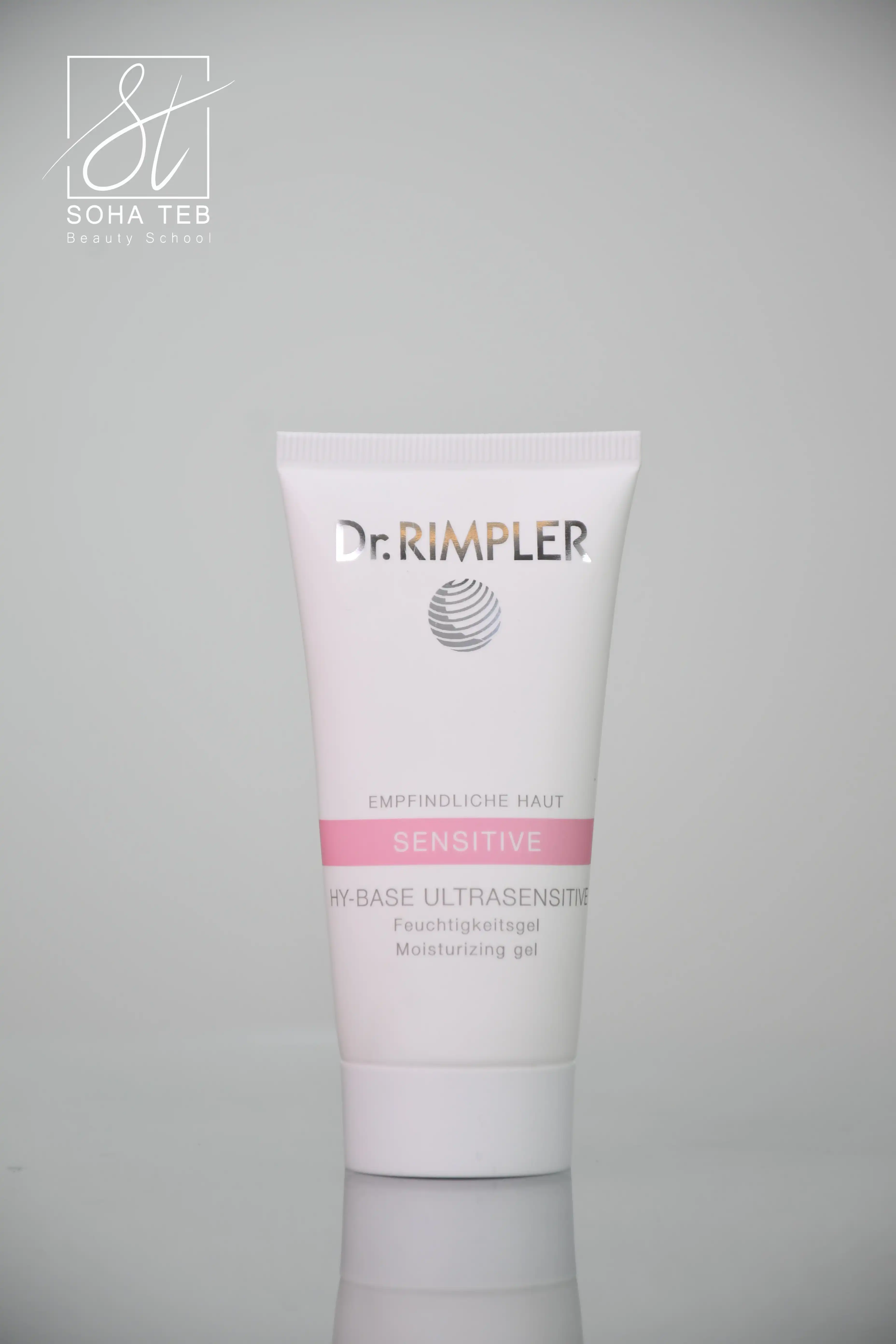 کرم مغذی 24 ساعته ( پوست تحت استرس ) 50ml