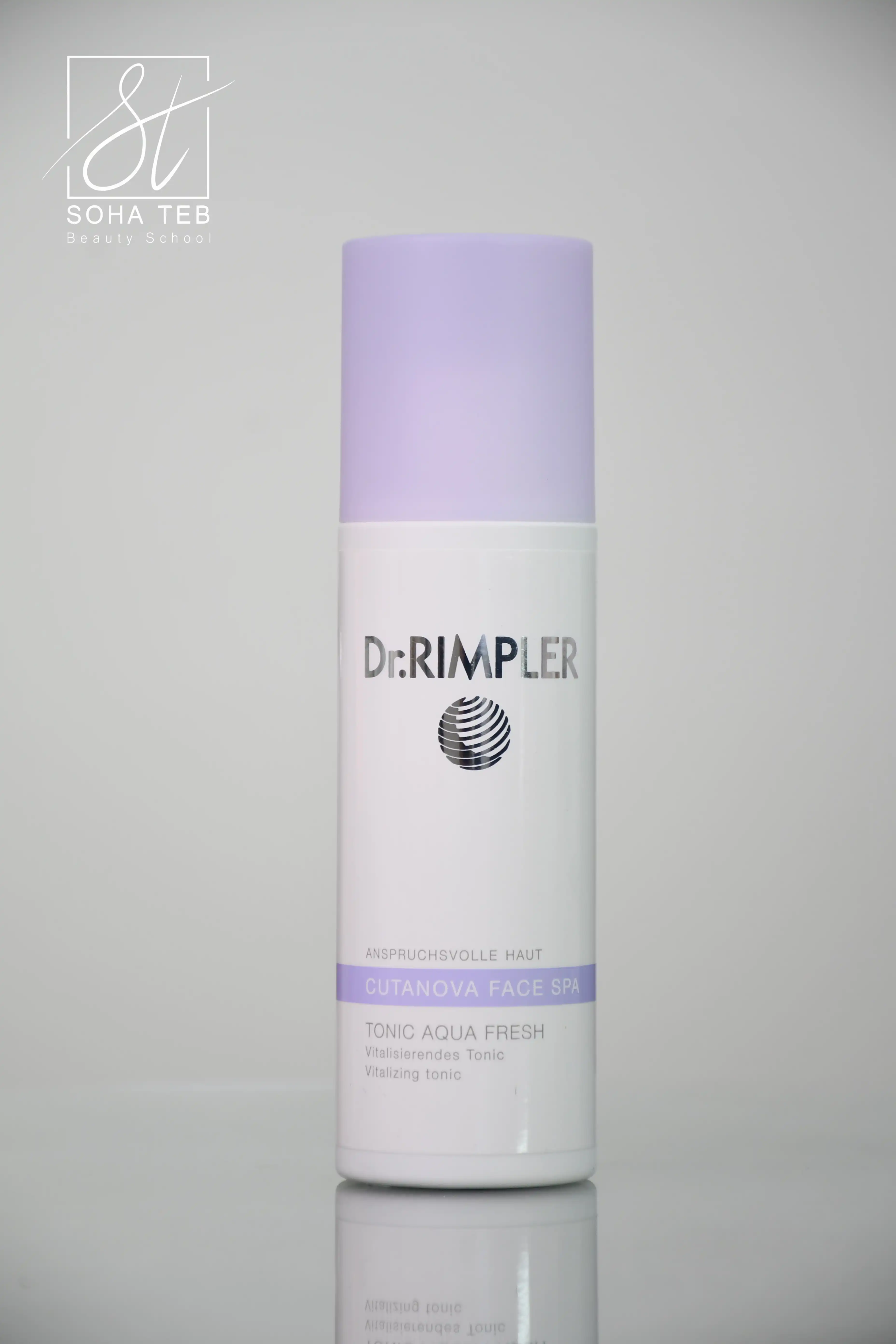 تونیک آبرسان ضد چروک 200ml